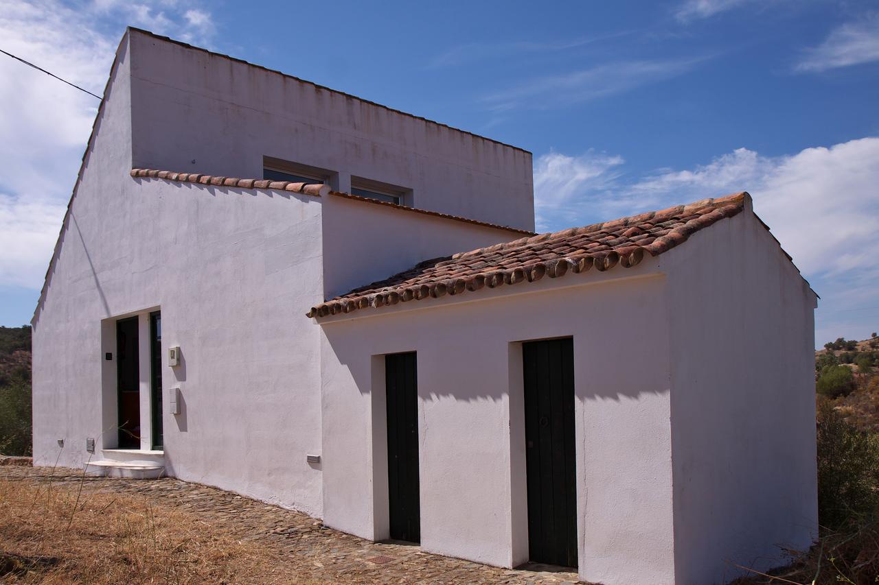 Casa De Las Letrinas Alta, 2 Habt 5 Mas 1 Pers Max Chimenea Con Horno Puerto de la Laja Екстер'єр фото