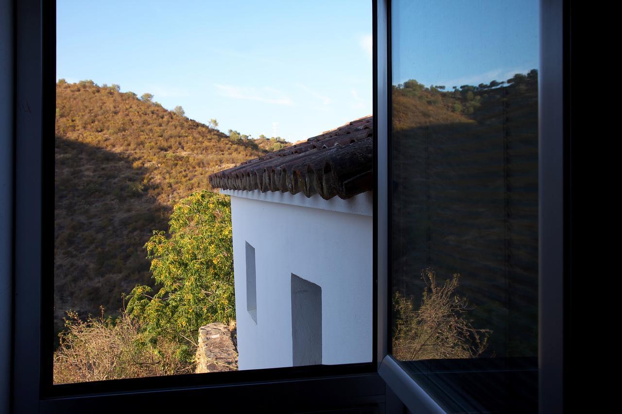 Casa De Las Letrinas Alta, 2 Habt 5 Mas 1 Pers Max Chimenea Con Horno Puerto de la Laja Екстер'єр фото